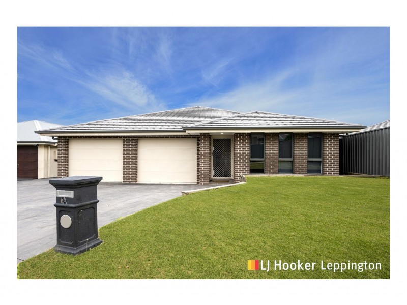 6a & 6b Oaklands Circuit, Gregory Hills NSW 2557