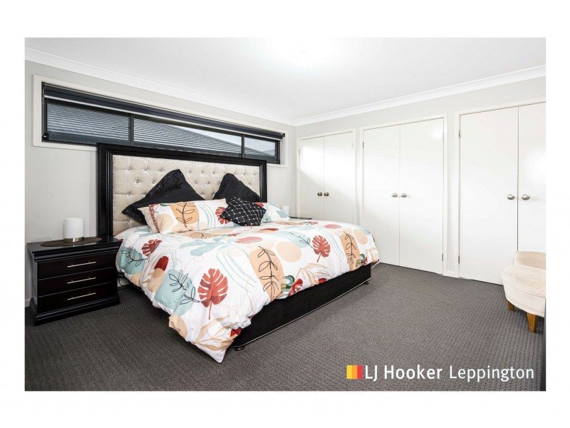 6a & 6b Oaklands Circuit, Gregory Hills NSW 2557