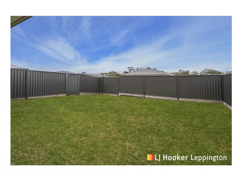 6a & 6b Oaklands Circuit, Gregory Hills NSW 2557