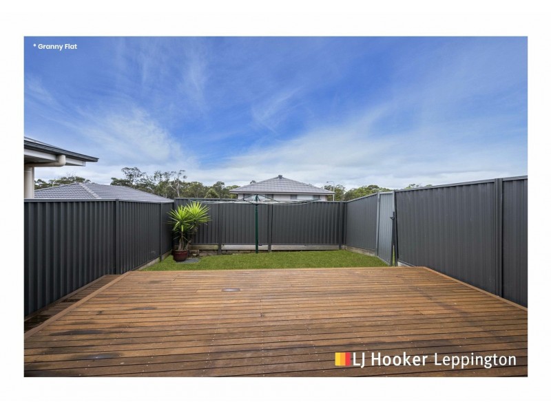6a & 6b Oaklands Circuit, Gregory Hills NSW 2557