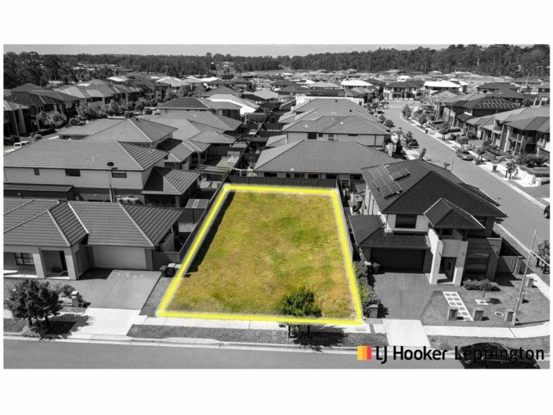 Denham Court NSW 2565