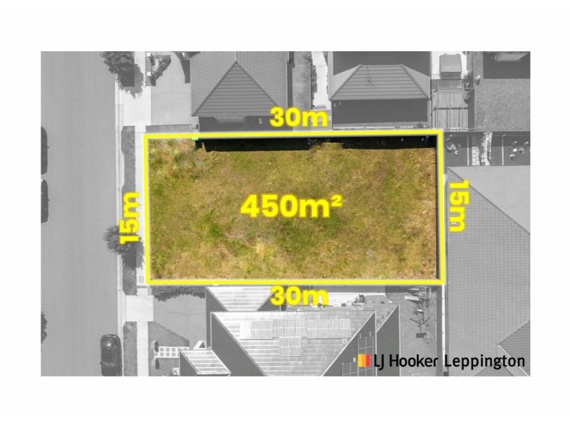 7 Starfruit Street, Denham Court NSW 2565