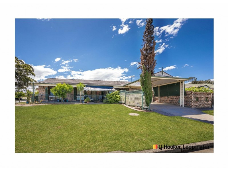 17 Moorina Close, Greenfield Park NSW 2176