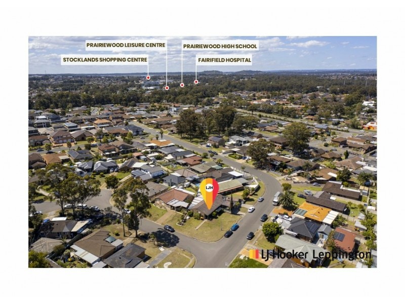 17 Moorina Close, Greenfield Park NSW 2176