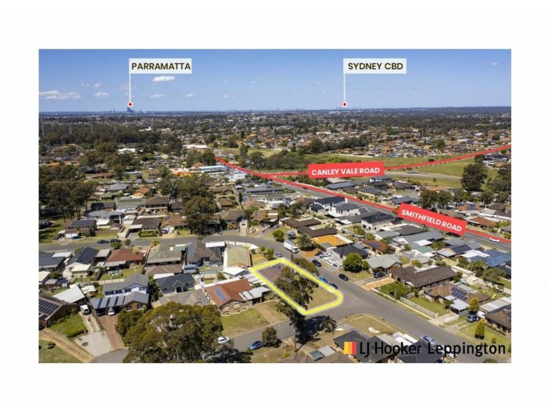 17 Moorina Close, Greenfield Park NSW 2176