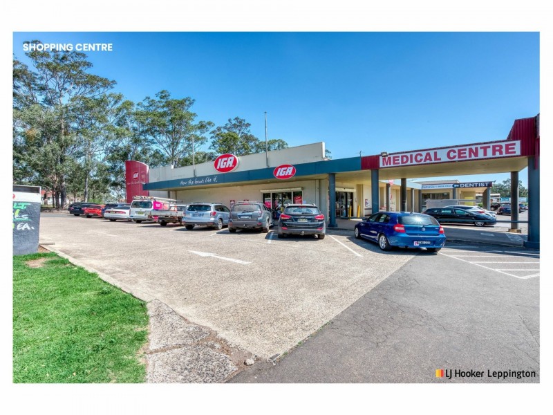 Austral NSW 2179