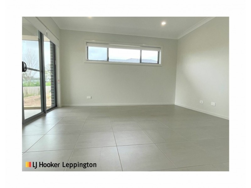 Lot 504 Lethbridge Road, Austral NSW 2179