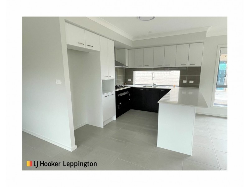 Lot 504 Lethbridge Road, Austral NSW 2179