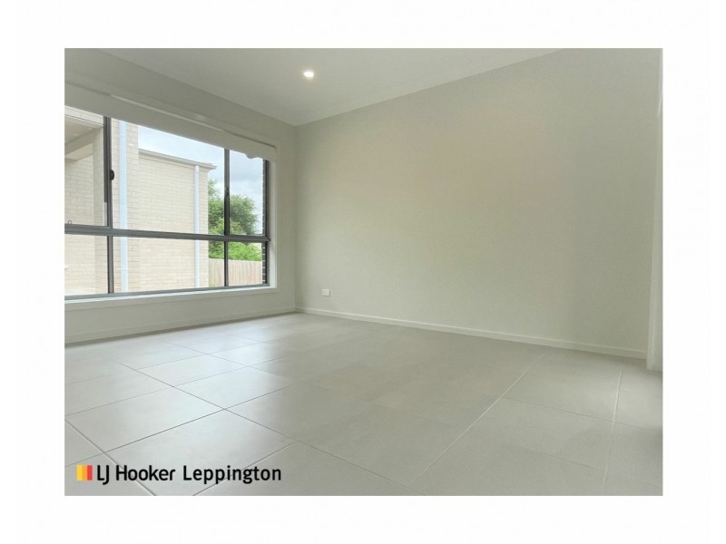 Lot 504 Lethbridge Road, Austral NSW 2179