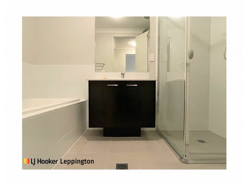 Lot 504 Lethbridge Road, Austral NSW 2179