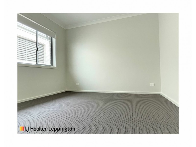 Lot 504 Lethbridge Road, Austral NSW 2179