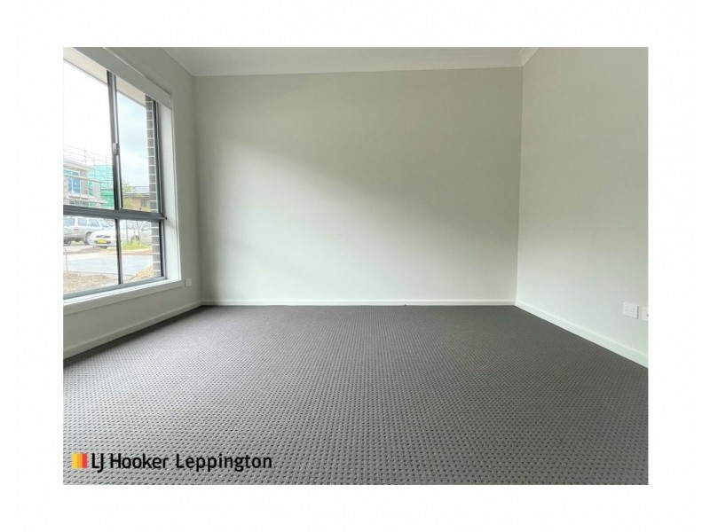 Lot 504 Lethbridge Road, Austral NSW 2179