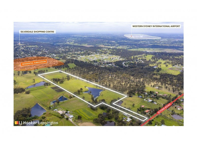 95 Eltons Road, Silverdale NSW 2752