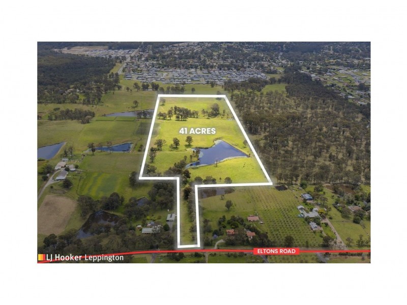 95 Eltons Road, Silverdale NSW 2752