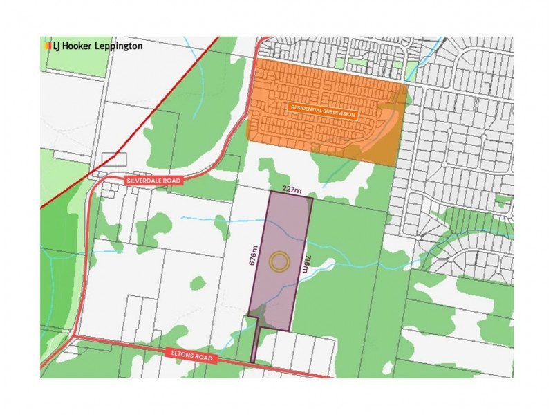 95 Eltons Road, Silverdale NSW 2752