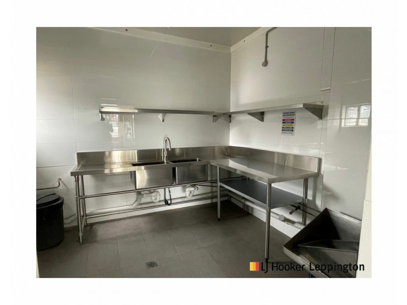 Catherine Field NSW 2557