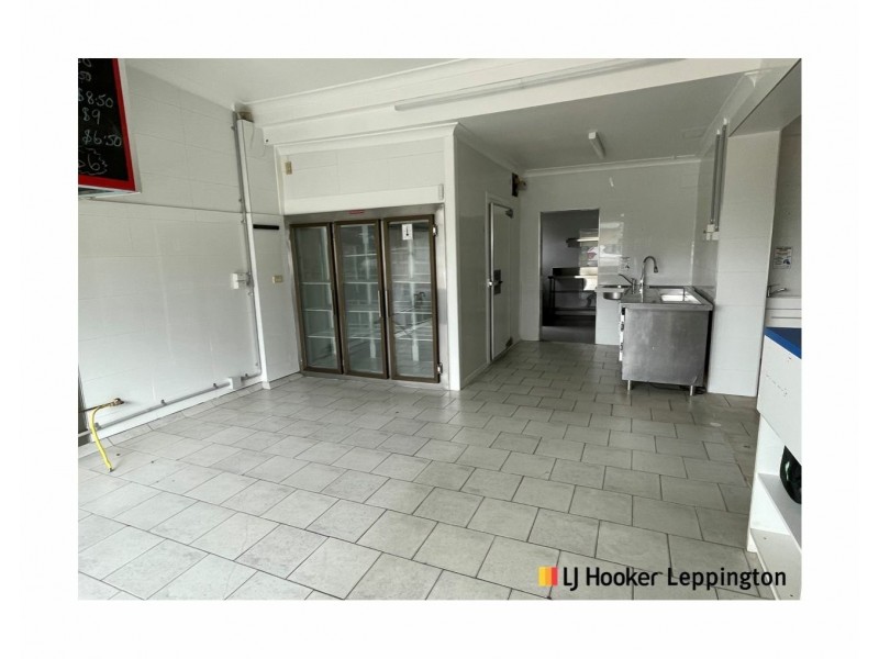 Catherine Field NSW 2557