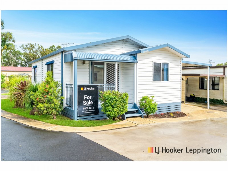 Site 19, 1 Camden Valley Way, Leppington NSW 2179