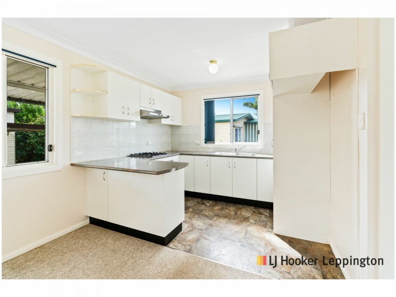 Site 19, 1 Camden Valley Way, Leppington NSW 2179