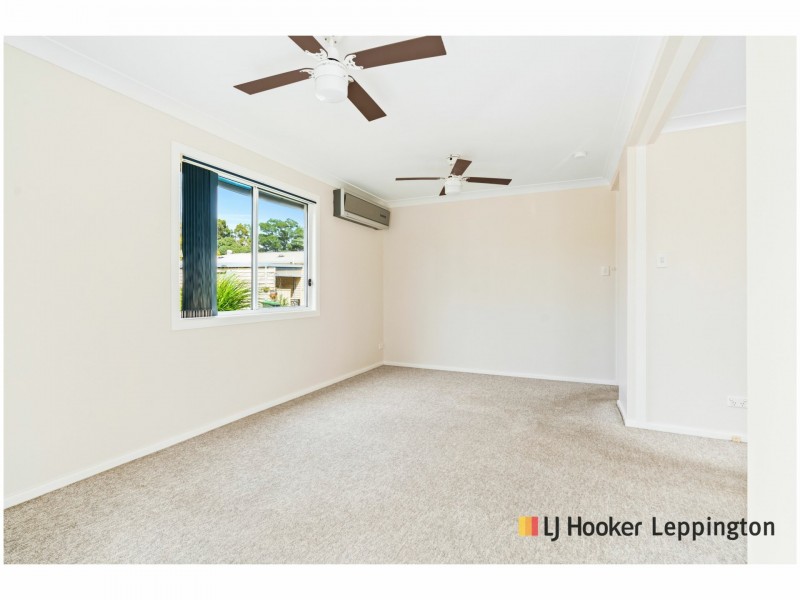 Site 19, 1 Camden Valley Way, Leppington NSW 2179