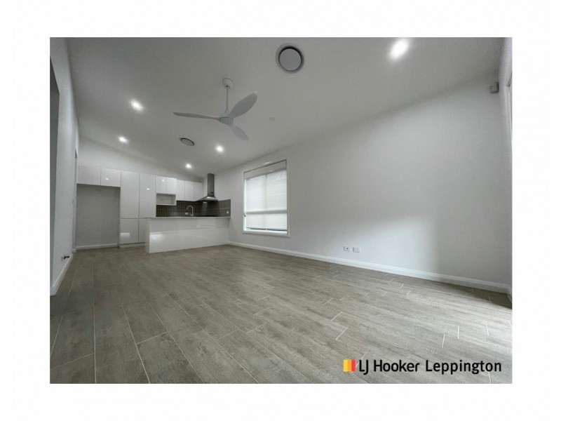 11 Kontista Street, Leppington NSW 2179