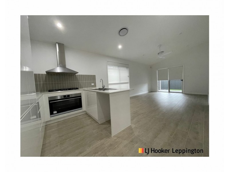 11 Kontista Street, Leppington NSW 2179