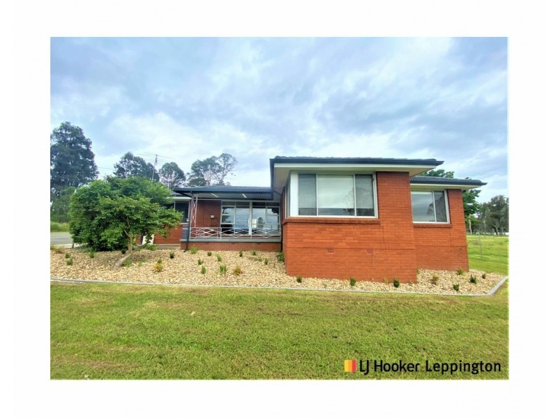 100 Western Road, Kemps Creek NSW 2178