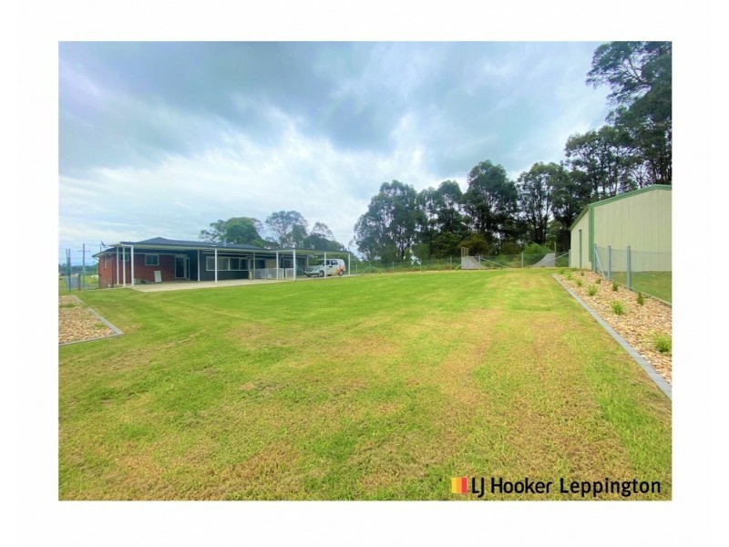 100 Western Road, Kemps Creek NSW 2178