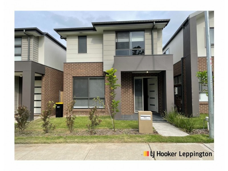 101 Andalusian Street, Austral NSW 2179