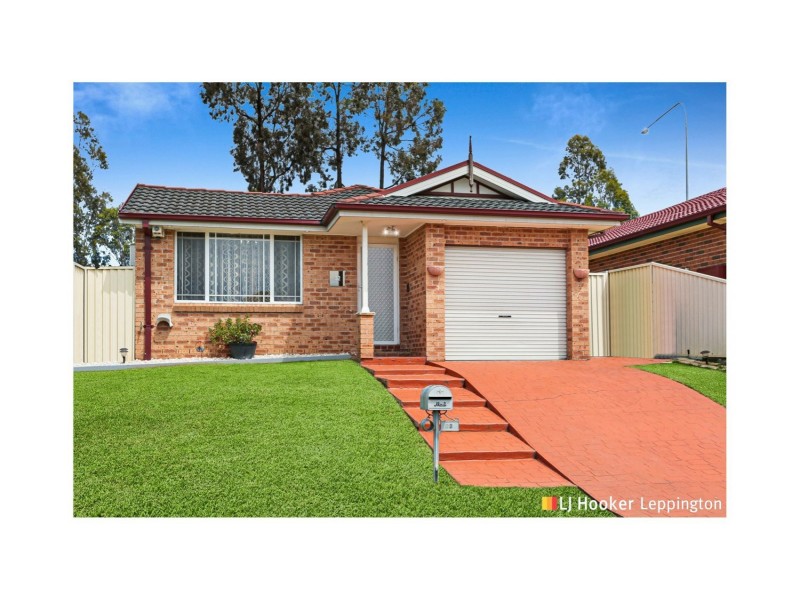 32 Tingha Close, Hinchinbrook NSW 2168