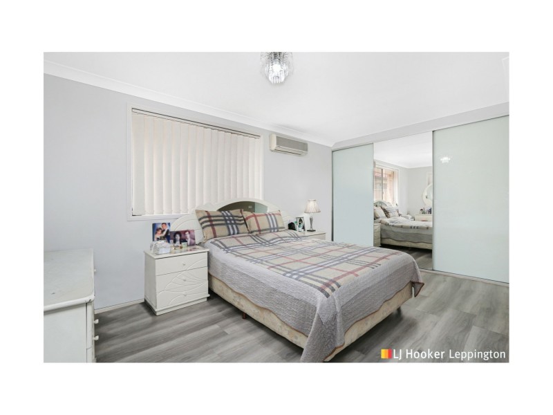 32 Tingha Close, Hinchinbrook NSW 2168