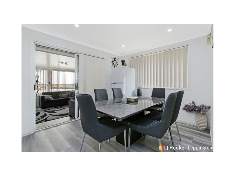 32 Tingha Close, Hinchinbrook NSW 2168