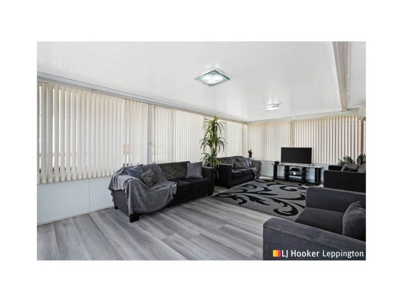 32 Tingha Close, Hinchinbrook NSW 2168