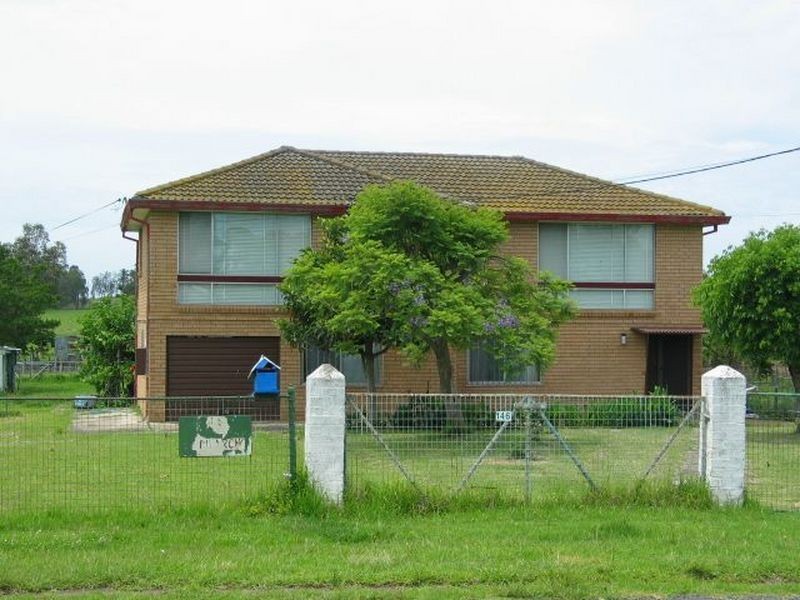 Leppington NSW 2179