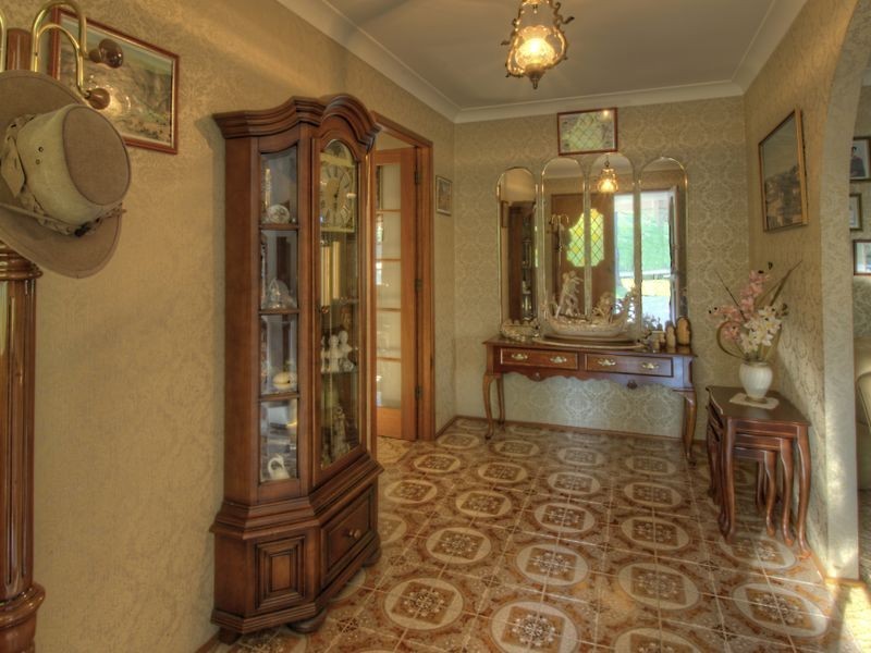 Brownlow Hill NSW 2570