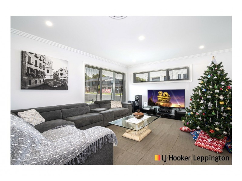 84 & 84a Maidenhair Avenue, Denham Court NSW 2565