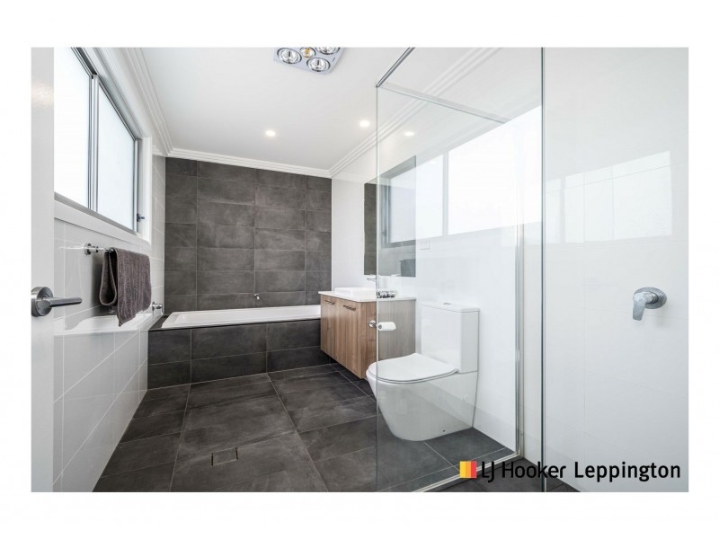 84 & 84a Maidenhair Avenue, Denham Court NSW 2565