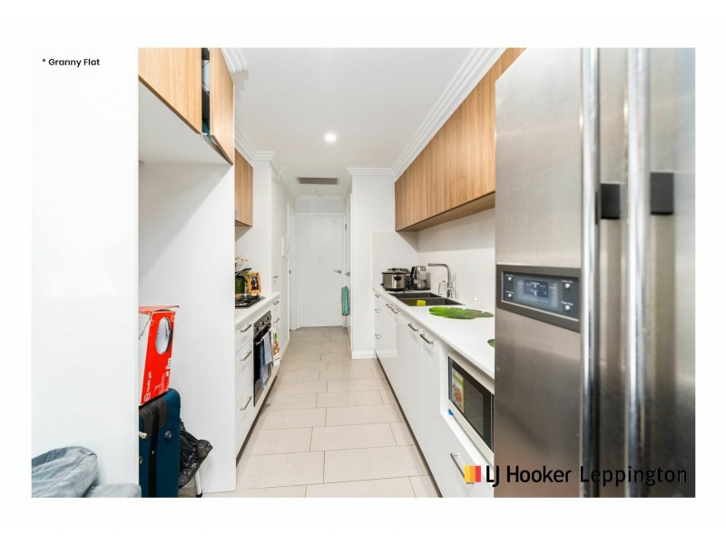 84 & 84a Maidenhair Avenue, Denham Court NSW 2565