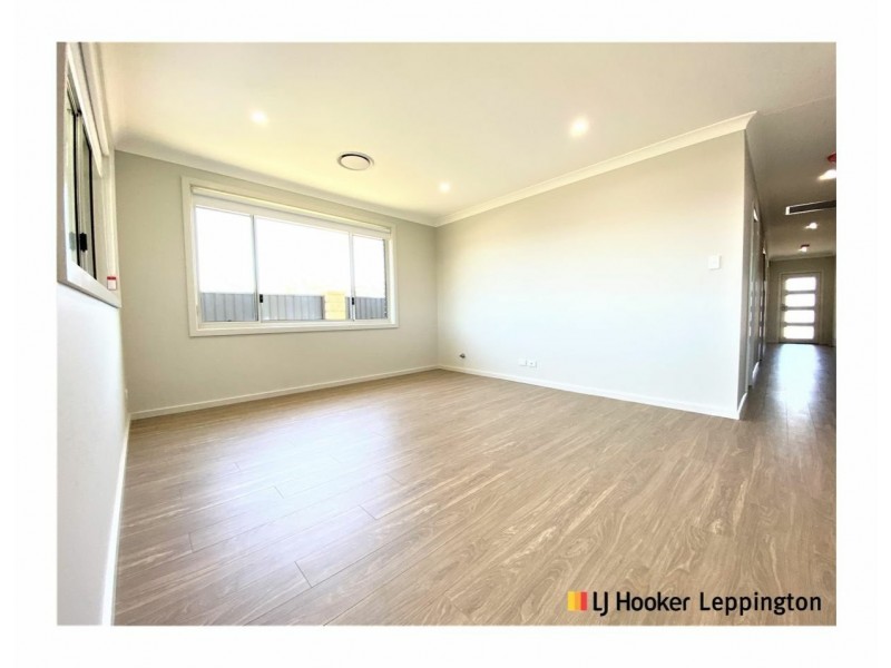 125 Emerald Hills Boulevard, Leppington NSW 2179