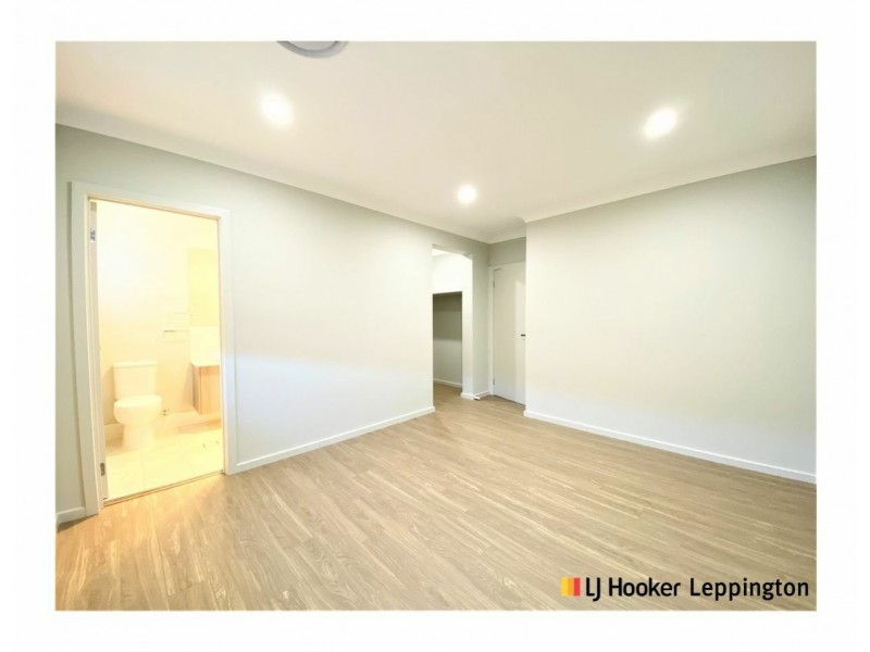 125 Emerald Hills Boulevard, Leppington NSW 2179