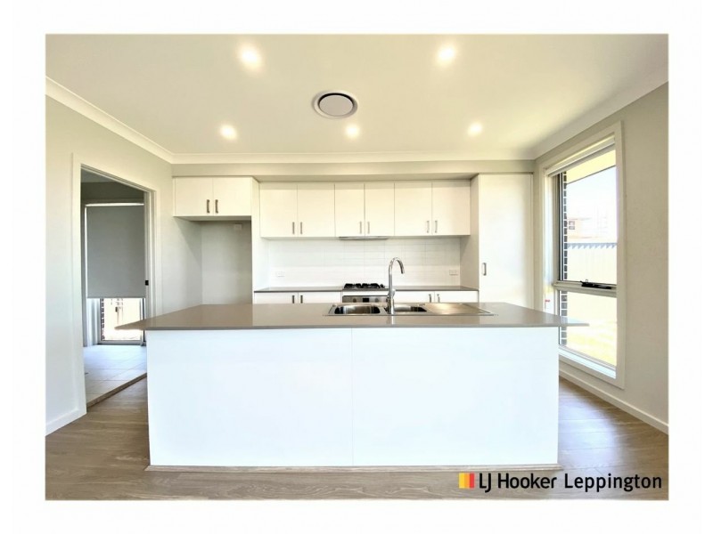 125 Emerald Hills Boulevard, Leppington NSW 2179