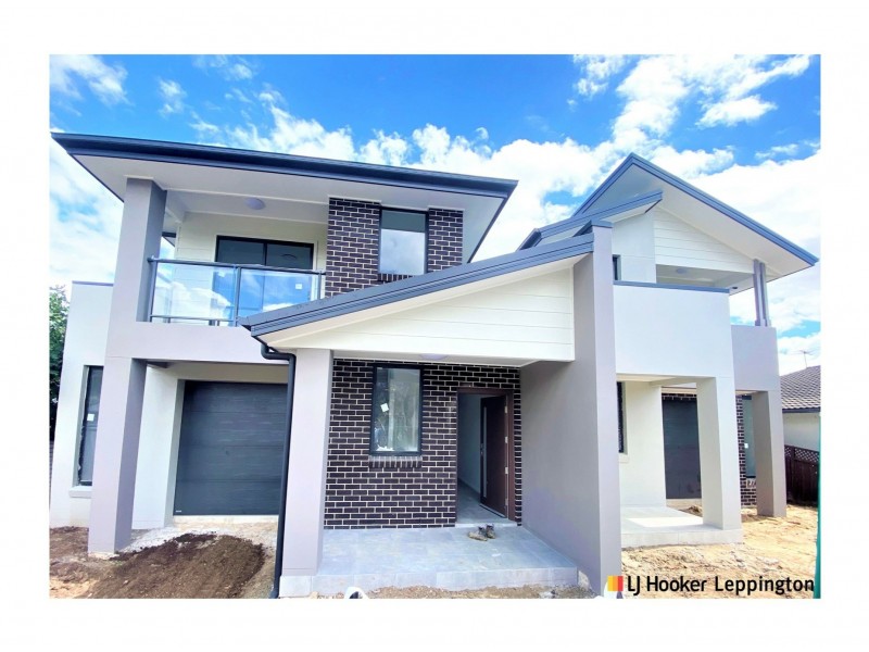 14 Ascot Drive, Chipping Norton NSW 2170