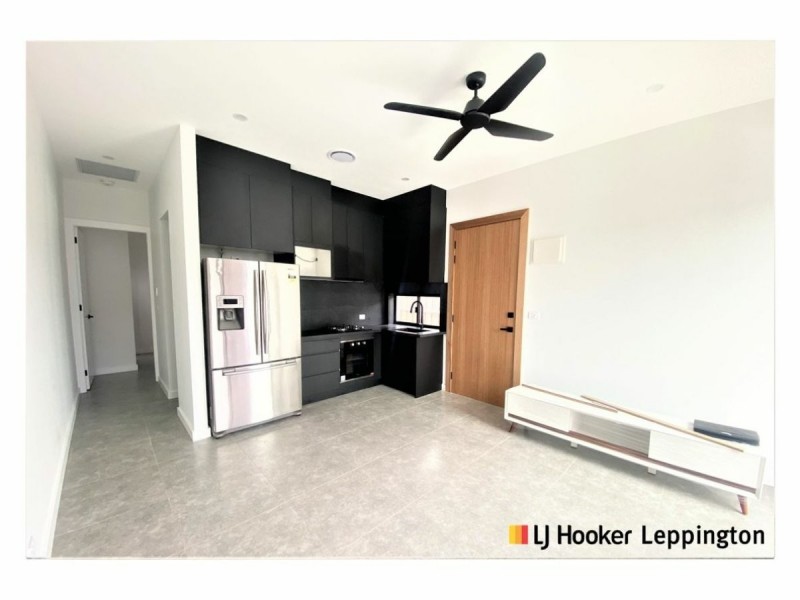 35 Gledswood Hills Drive, Gledswood Hills NSW 2557