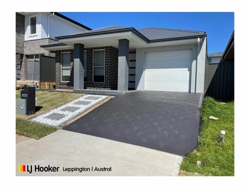 26 Bracken Drive, Denham Court NSW 2565