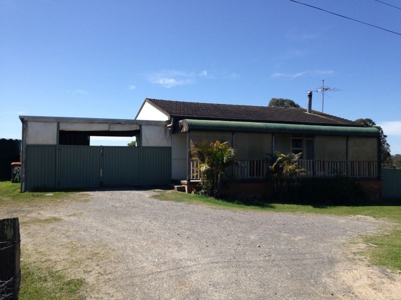 Akolele NSW 2546
