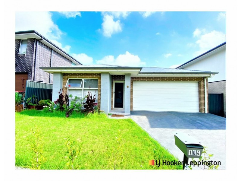 46 Driftway Street, Austral NSW 2179