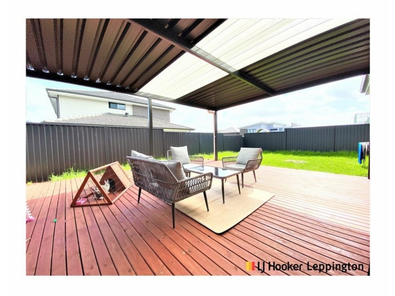 46 Driftway Street, Austral NSW 2179