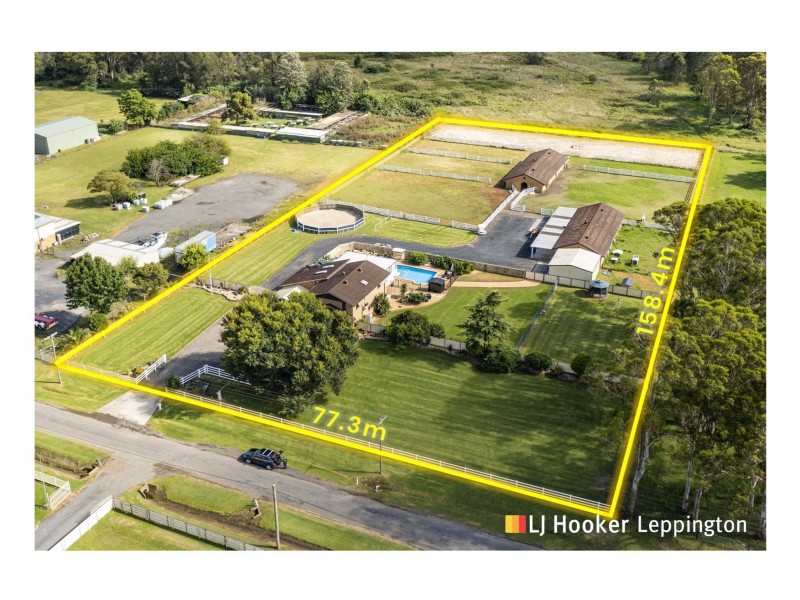 135 Overett Avenue, Kemps Creek NSW 2178
