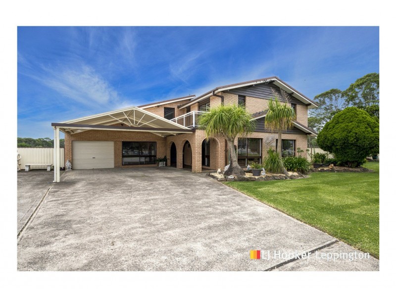 135 Overett Avenue, Kemps Creek NSW 2178