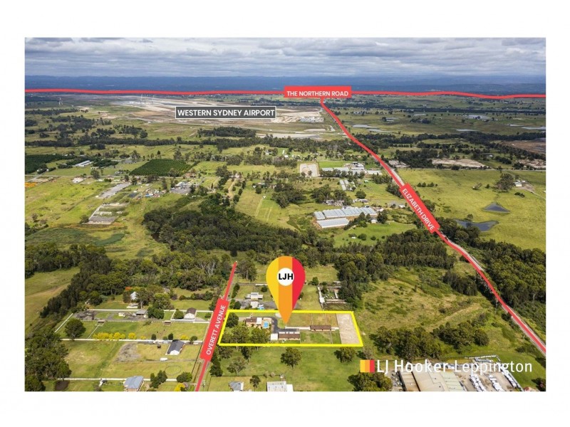 135 Overett Avenue, Kemps Creek NSW 2178